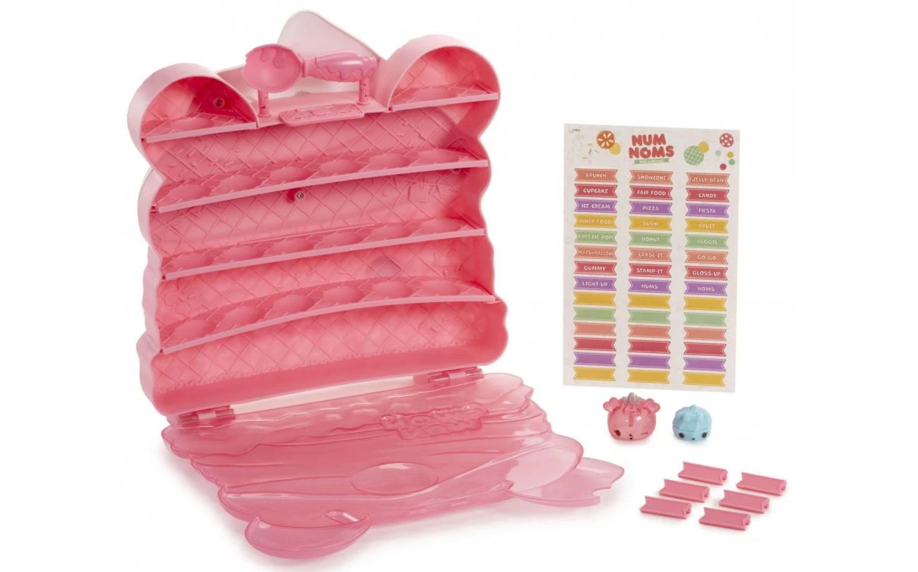 Num Noms Collector's Case 4 Num Noms Collector's Case - Afbeelding 4