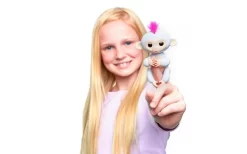 Fingerlings Wit Sophie -Stijlvolle Speelgoed Winkel 01278545 008.5cbef794