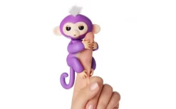 Fingerlings Paars Mia 13 Fingerlings Paars Mia -Stijlvolle Speelgoed Winkel 01278569 003.ec2a1fed
