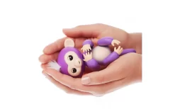Fingerlings Paars Mia 14 Fingerlings Paars Mia -Stijlvolle Speelgoed Winkel 01278569 004.76221562