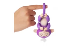Fingerlings Paars Mia 15 Fingerlings Paars Mia -Stijlvolle Speelgoed Winkel 01278569 005.7aa0258d