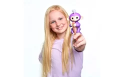 Fingerlings Paars Mia 16 Fingerlings Paars Mia -Stijlvolle Speelgoed Winkel 01278569 006.6fa28ee3