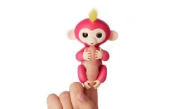Fingerlings Roze Bella 12 Fingerlings Roze Bella -Stijlvolle Speelgoed Winkel 01278576 003.3793f44f