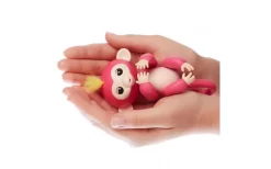 Fingerlings Roze Bella 14 Fingerlings Roze Bella -Stijlvolle Speelgoed Winkel 01278576 005.937826bd