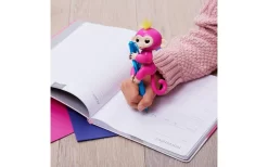 Fingerlings Roze Bella 16 Fingerlings Roze Bella -Stijlvolle Speelgoed Winkel 01278576 007.627da13d