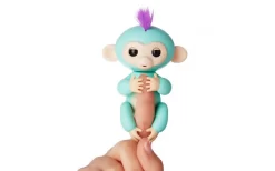 Fingerlings Turquoise Zoë 11 Fingerlings Turquoise Zoë -Stijlvolle Speelgoed Winkel 01278583 002.33ebbc89