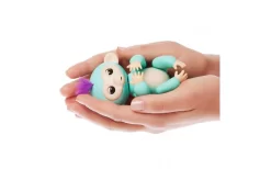 Fingerlings Turquoise Zoë 13 Fingerlings Turquoise Zoë -Stijlvolle Speelgoed Winkel 01278583 004.6b4e01bf