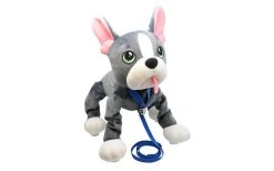 GIOCHI PREZIOSI Peppy Pups Franse Bulldog -Stijlvolle Speelgoed Winkel 01284119 002.e32515f5