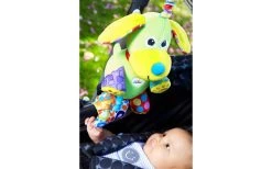 Lamaze Puppy Met Geluid -Stijlvolle Speelgoed Winkel 01284850 002.44b1f198