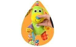 Lamaze Puppy Met Geluid