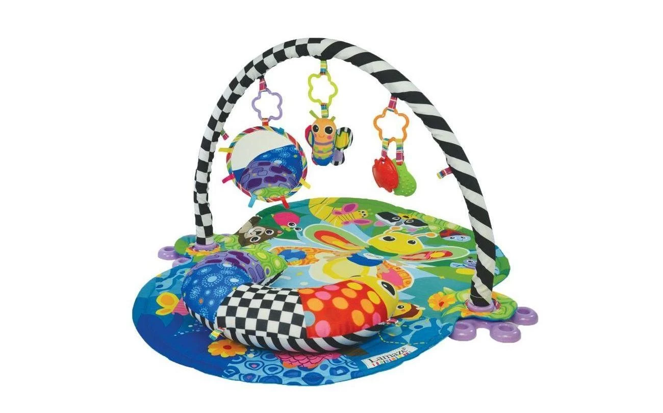 Lamaze Freddie De Vuurvlieg Speelgym 2 Lamaze Freddie De Vuurvlieg Speelgym - Afbeelding 2