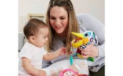 Lamaze Philip De Pelikaan