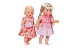 Zapf Creation Baby Born Jurkje -Stijlvolle Speelgoed Winkel 01294842 003.5082596d