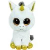 TY Beanie Boo Pegasus De Eenhoorn 24cm