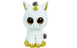 TY Beanie Boo Pegasus De Eenhoorn 24cm