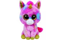 TY Beanie Boo Fantasia De Eenhoorn 24cm