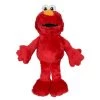 Sesamstraat Elmo Knuffel 38cm
