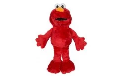 Sesamstraat Elmo Knuffel 38cm