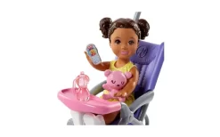 Barbie Babysitter Speelset Met Poppen 34 Barbie Babysitter Speelset Met Poppen -Stijlvolle Speelgoed Winkel 01306309 009.5f010577