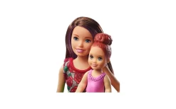 Barbie Babysitter Speelset Met Poppen 38 Barbie Babysitter Speelset Met Poppen -Stijlvolle Speelgoed Winkel 01306309 033.c1072aff