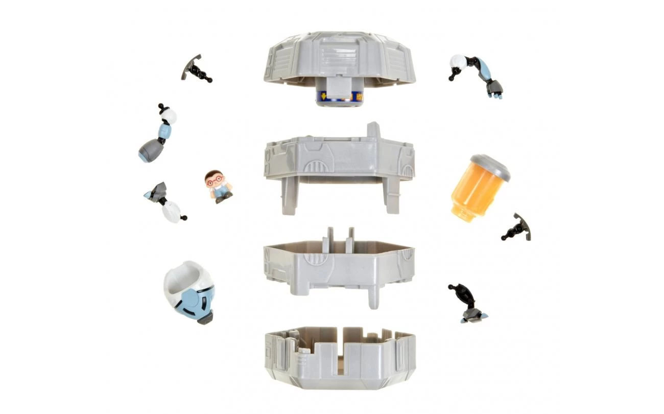 Ready2Robot Serie 1.1 2 Ready2Robot Serie 1.1 - Afbeelding 2