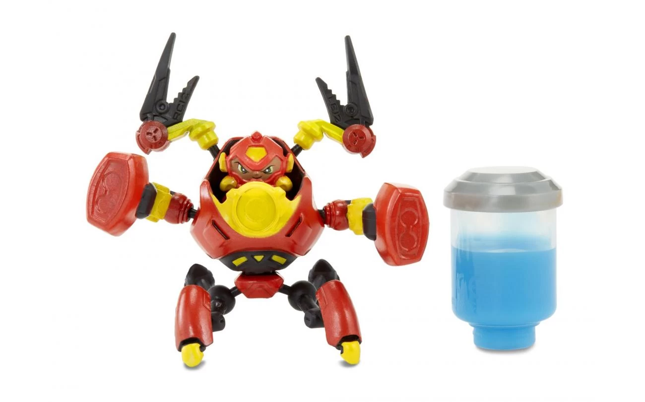 Ready2Robot Serie 1.1 3 Ready2Robot Serie 1.1 - Afbeelding 3