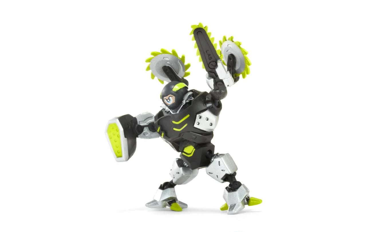 Ready2Robot Serie 1.1 5 Ready2Robot Serie 1.1 - Afbeelding 5