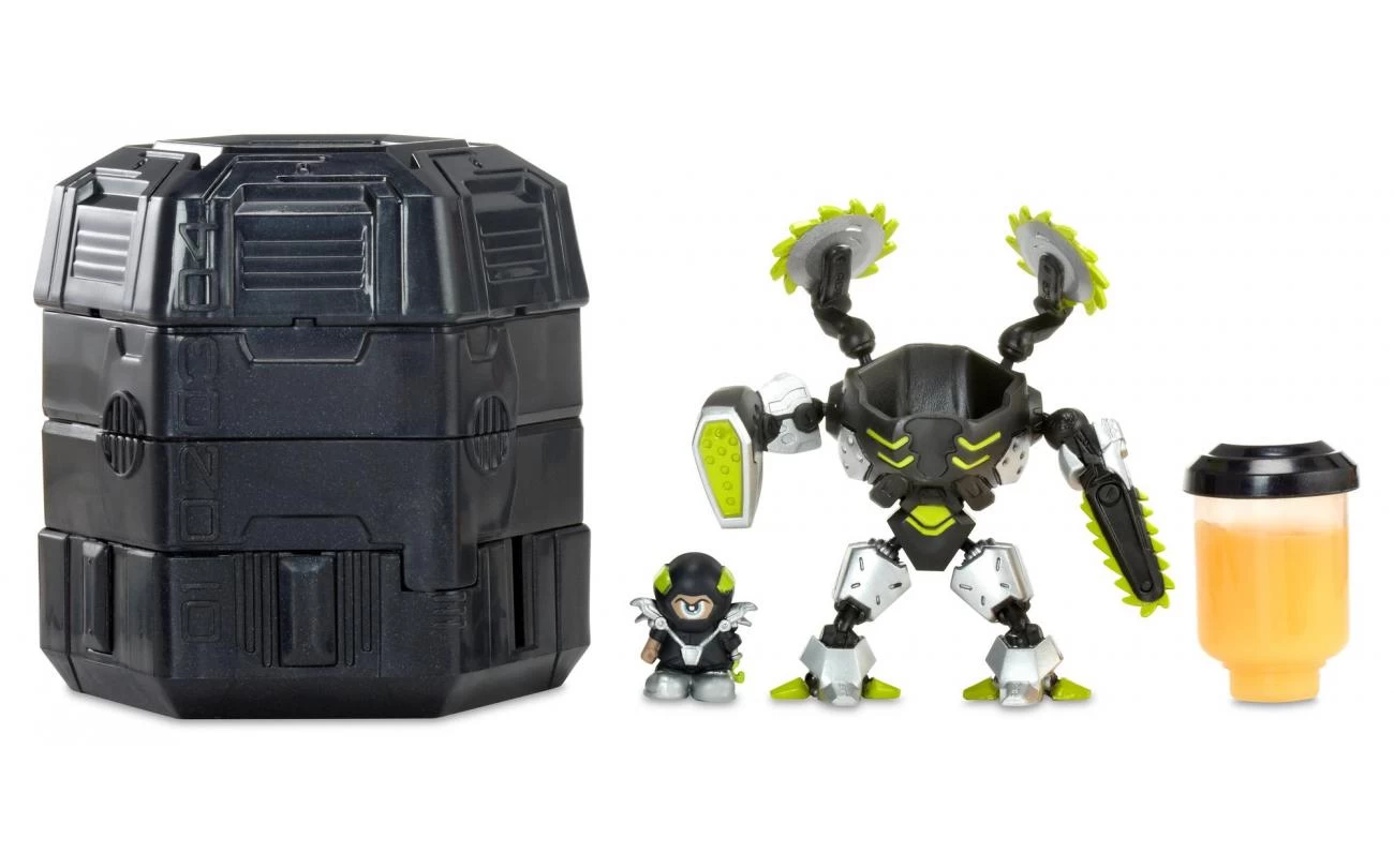 Ready2Robot Serie 1.1 6 Ready2Robot Serie 1.1 - Afbeelding 6