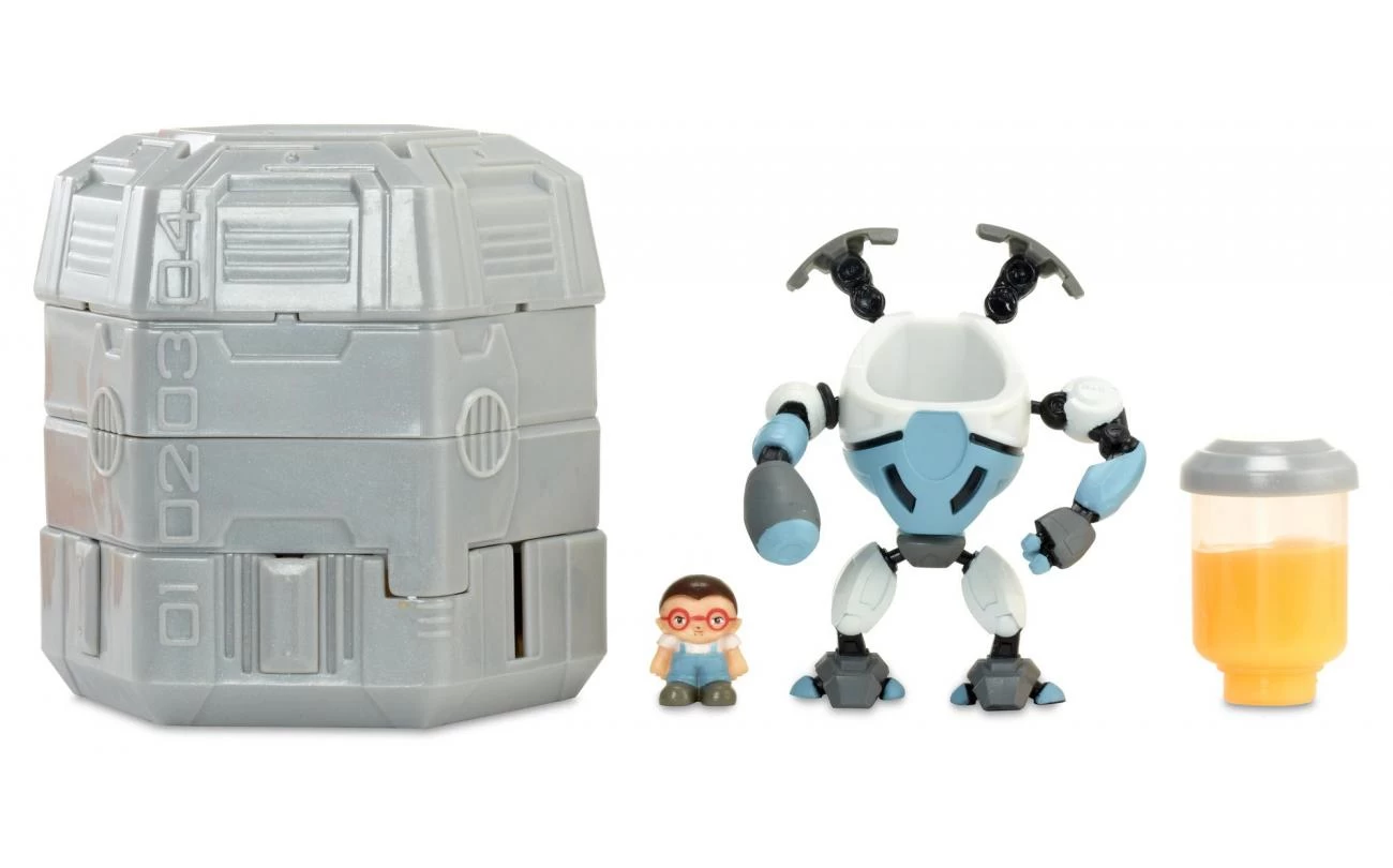 Ready2Robot Serie 1.1 9 Ready2Robot Serie 1.1 - Afbeelding 9