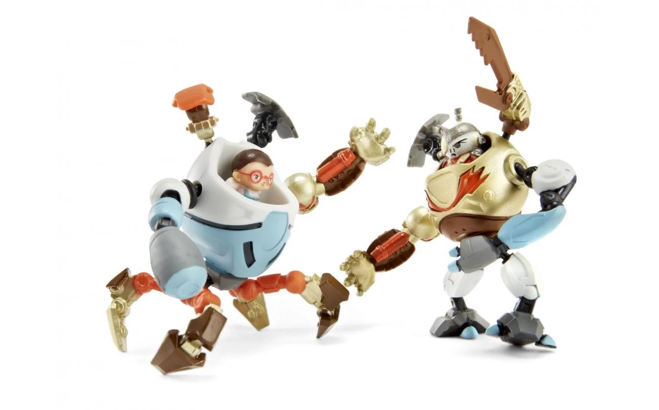 Ready2Robot Serie 1.1 10 Ready2Robot Serie 1.1 - Afbeelding 10