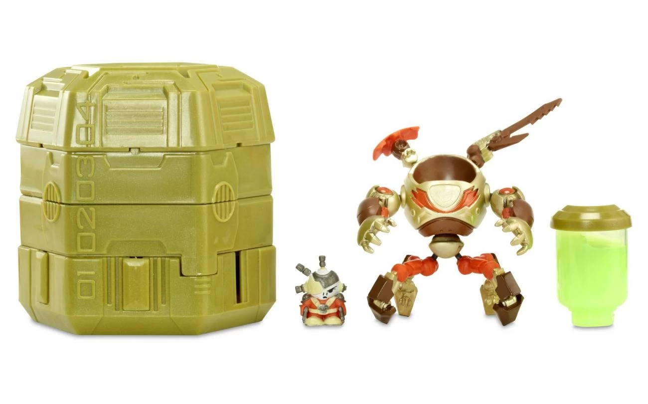 Ready2Robot Serie 1.1 15 Ready2Robot Serie 1.1 - Afbeelding 15