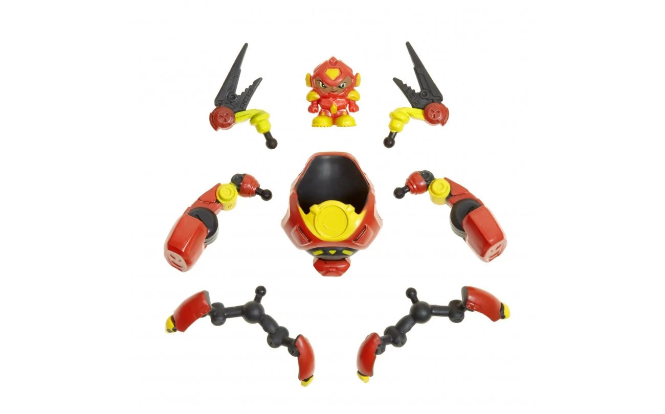 Ready2Robot Serie 1.1 17 Ready2Robot Serie 1.1 - Afbeelding 17