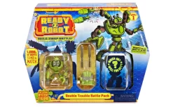 Ready2Robot Battle Pack