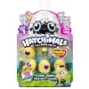 Hatchimals CollEGGtibles 4-pack Met Bonus