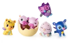 Hatchimals CollEGGtibles 4-pack Met Bonus -Stijlvolle Speelgoed Winkel 01311990 006.67eacb85