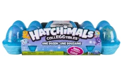 Hatchimals CollEGGtibles 12-pack Eierkarton Serie 2