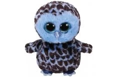 TY Beanie Boo Yago De Uil 24cm