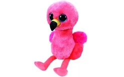 TY Beanie Boo Gilda De Flamingo 24cm