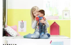 Zapf Creation De Broer Van Baby Born -Stijlvolle Speelgoed Winkel 01332193 003.b87925b8