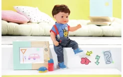 Zapf Creation De Broer Van Baby Born -Stijlvolle Speelgoed Winkel 01332193 004.6bf5bc87