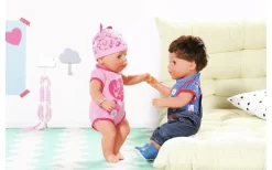 Zapf Creation De Broer Van Baby Born -Stijlvolle Speelgoed Winkel 01332193 006.10f9e676