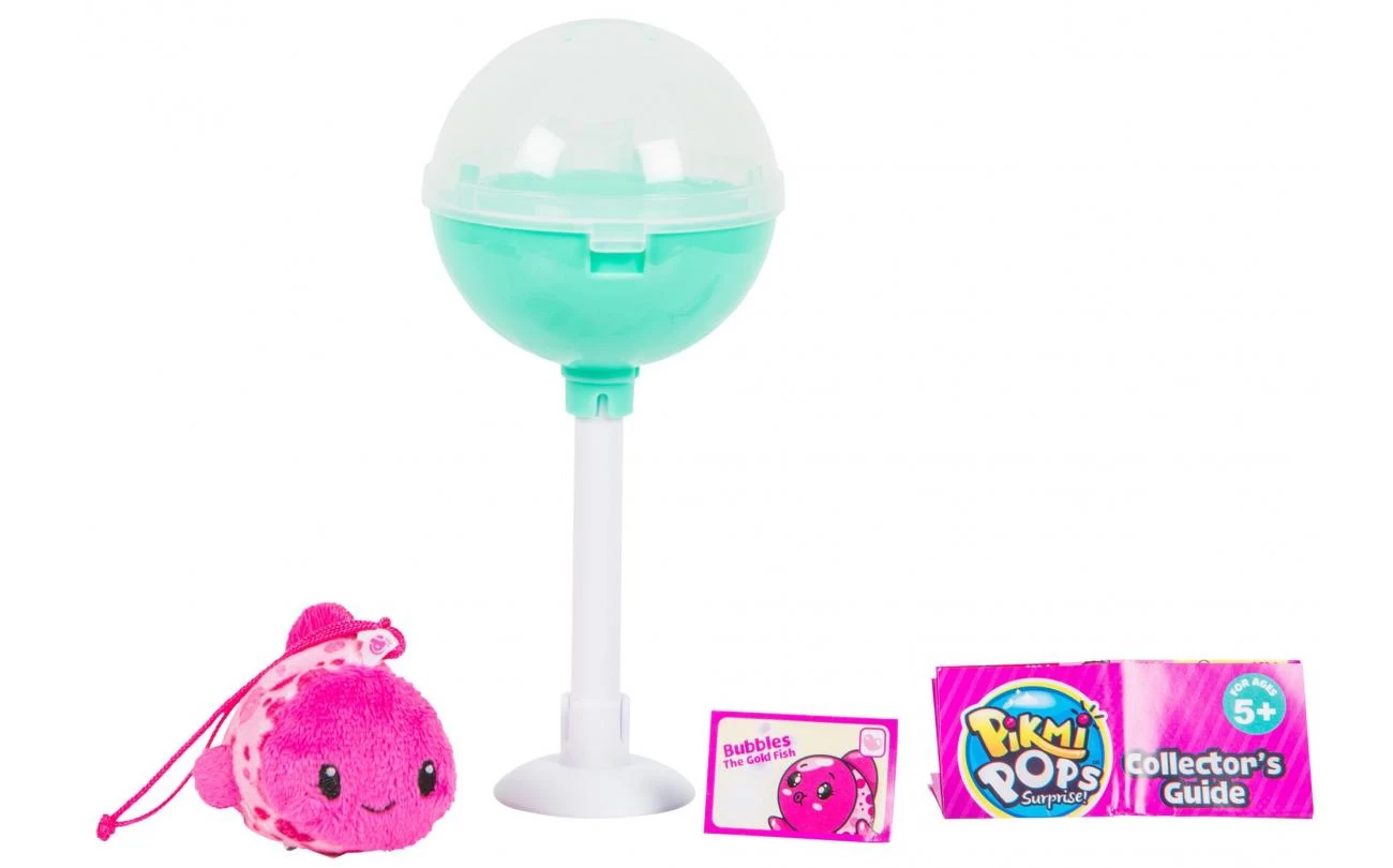Pikmi Pops Lolly Met Geurknuffel 2 Pikmi Pops Lolly Met Geurknuffel - Afbeelding 2