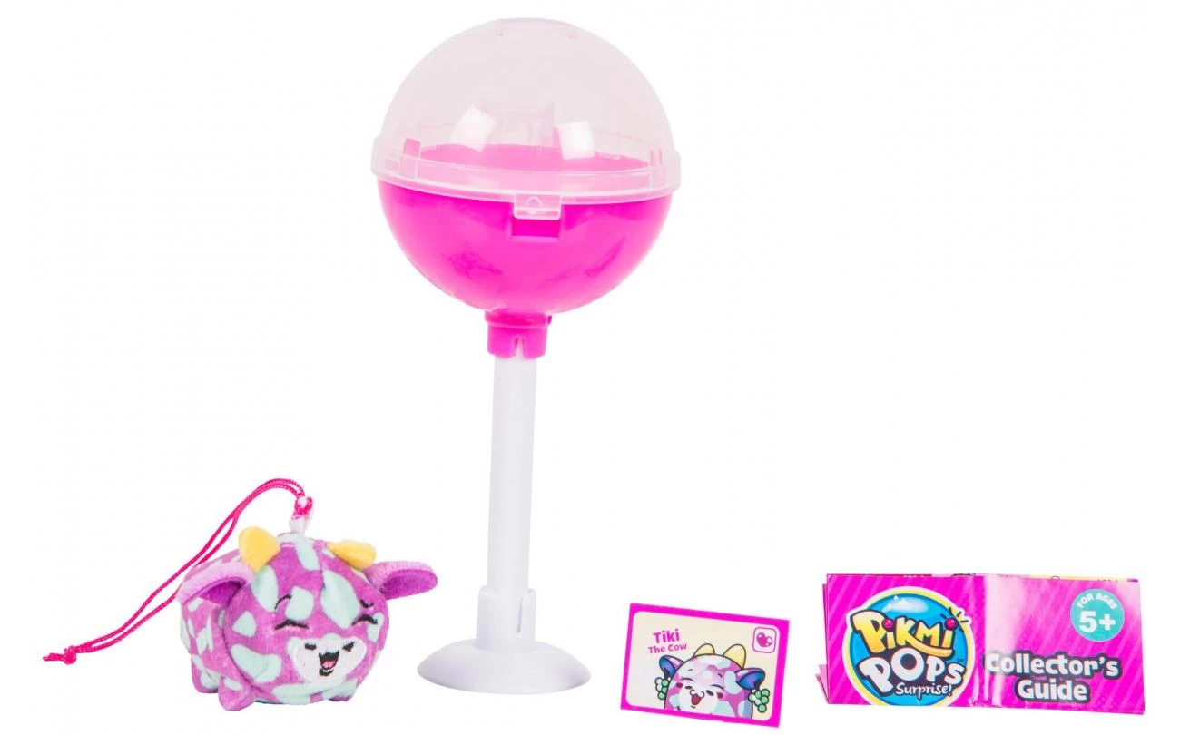 Pikmi Pops Lolly Met Geurknuffel 3 Pikmi Pops Lolly Met Geurknuffel - Afbeelding 3