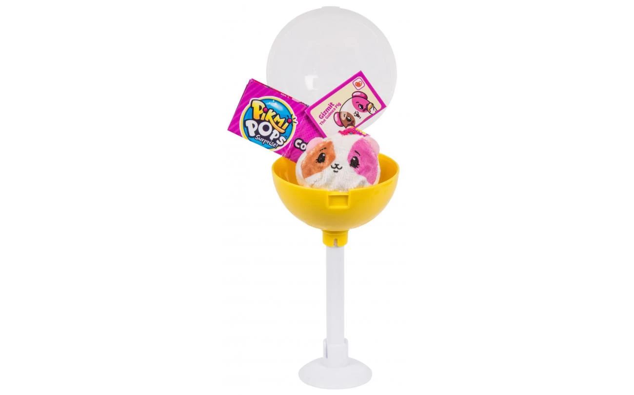 Pikmi Pops Lolly Met Geurknuffel 6 Pikmi Pops Lolly Met Geurknuffel - Afbeelding 6