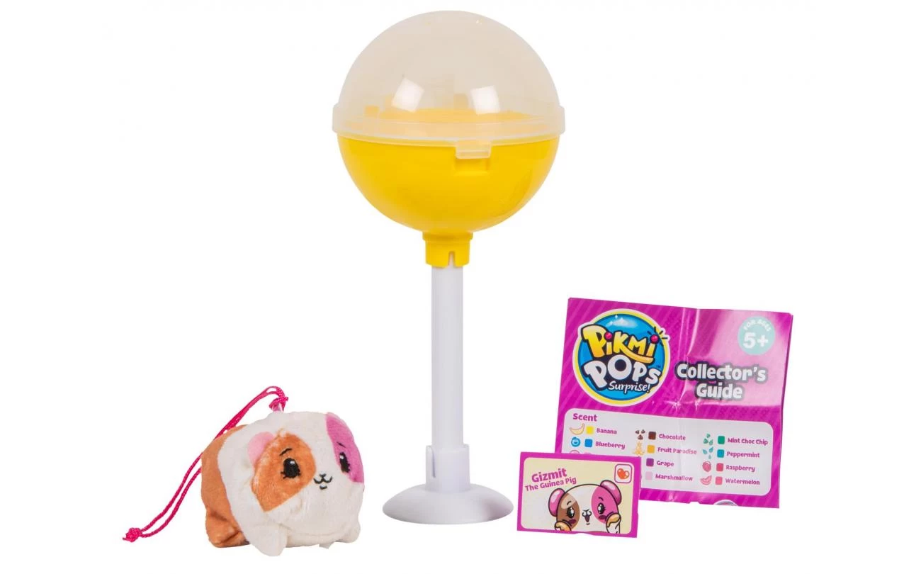 Pikmi Pops Lolly Met Geurknuffel 1 Pikmi Pops Lolly Met Geurknuffel
