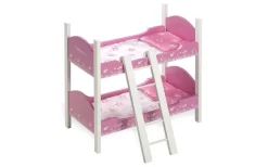 Elegance Poppenstapelbed