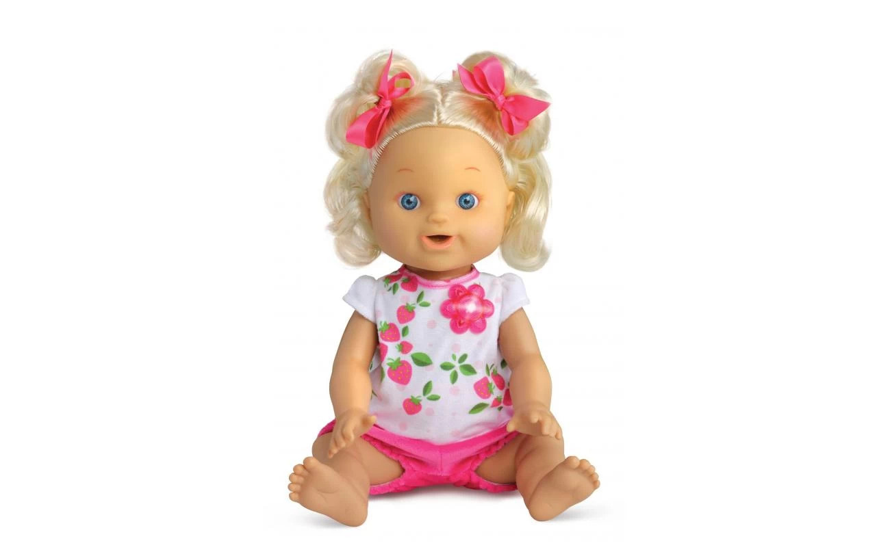 VTech Little Love Zoë Gaat Op Het Potje 1 VTech Little Love Zoë Gaat Op Het Potje