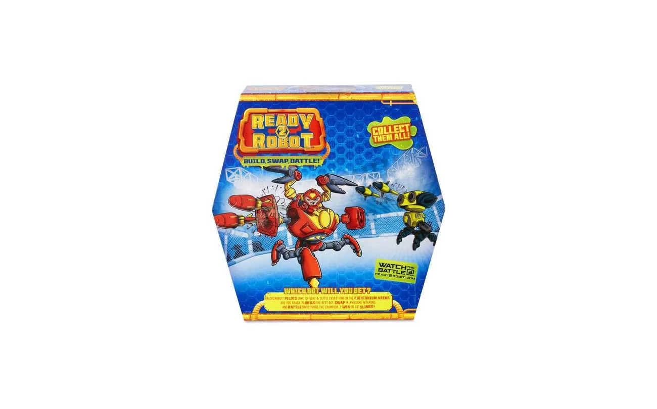 Ready2Robot Bot Blasters 13 Ready2Robot Bot Blasters - Afbeelding 13