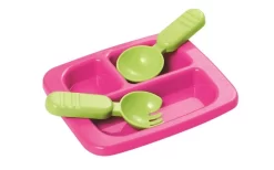 ECOIFFIER Nursery Poppenverzorgingscenter -Stijlvolle Speelgoed Winkel 01345391 002.4e9949d4