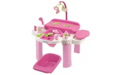 ECOIFFIER Nursery Poppenverzorgingscenter -Stijlvolle Speelgoed Winkel 01345391 004.b496ab3b